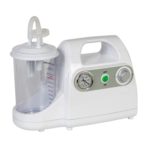 aspirateur super care