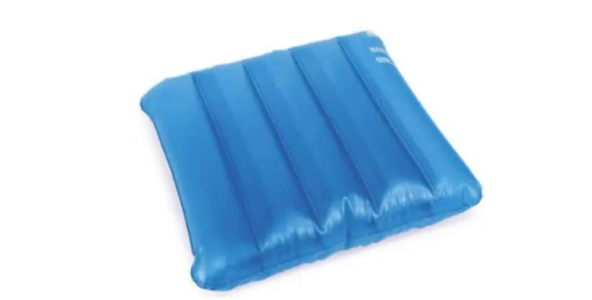 coussin a eau