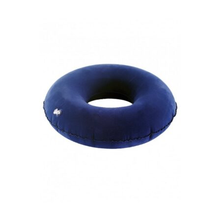 Coussin a air troué