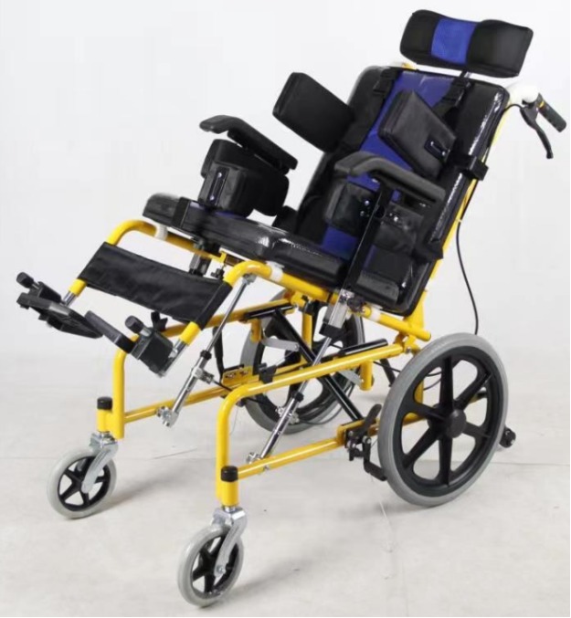 Chaise IMC pour enfant