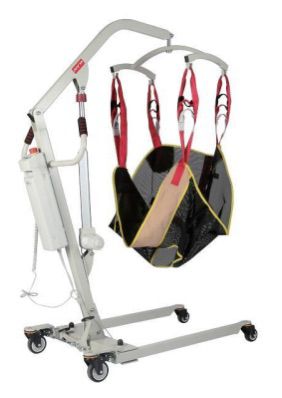 Soulève Malade (150 kg)