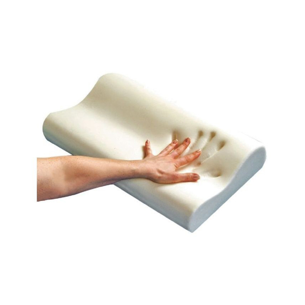Oreiller Cervical à mémoire de forme