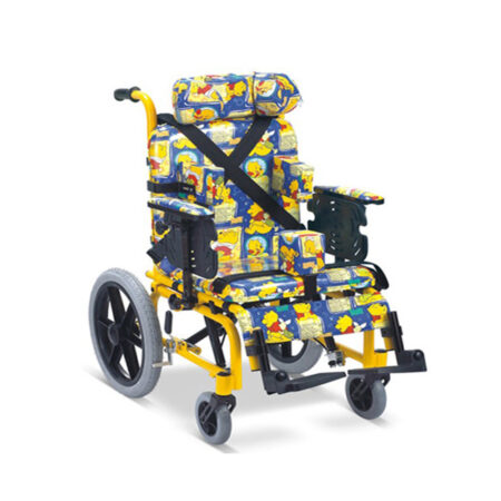 chaise IMC pour enfant confort