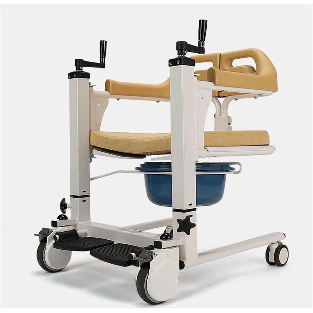 Chaise de transfert mécanique [DY02]
