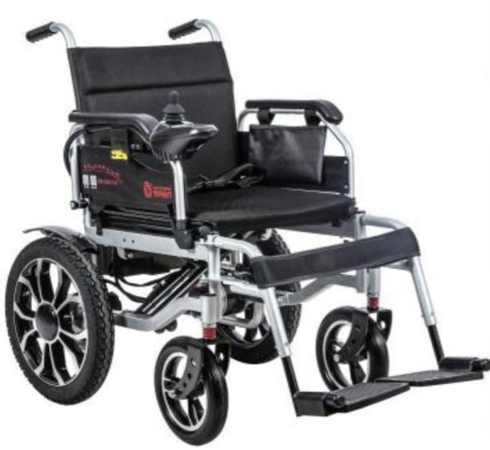 Fauteuil électrique standard [JRND1601X]