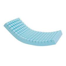 Matelas médical Gaufrier classe 2