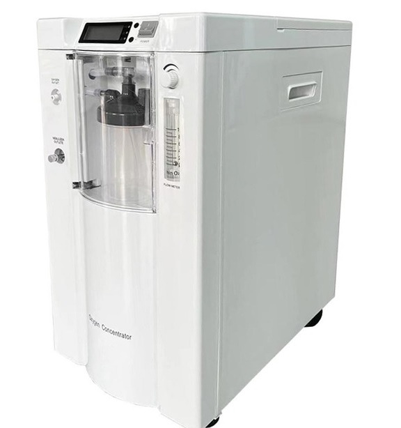 Concentrateur d'oxygène 10L