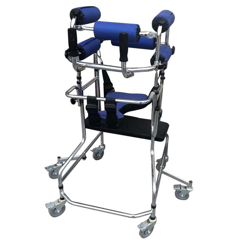 Verticalisateur rollator pour enfant
