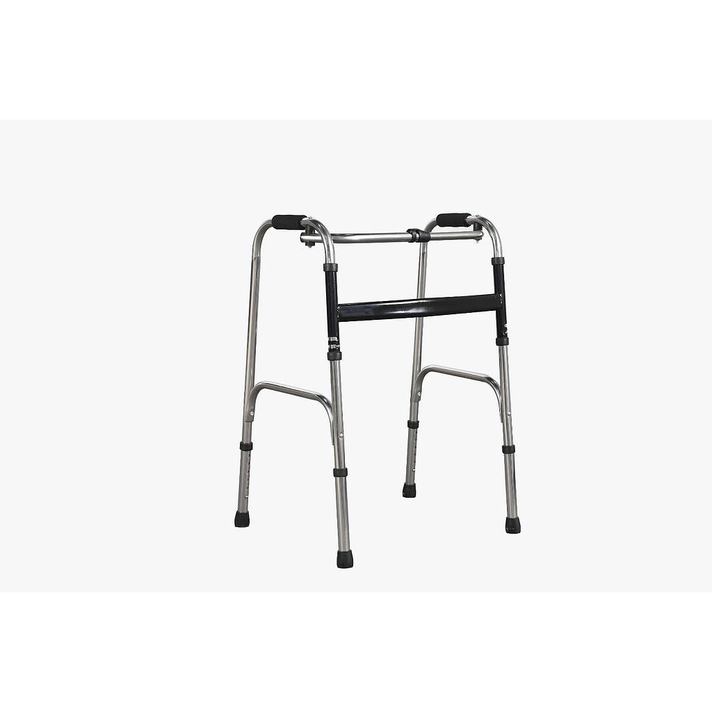 Déambulateur articulé