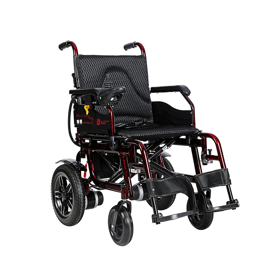 Fauteuil électrique [1301LX]