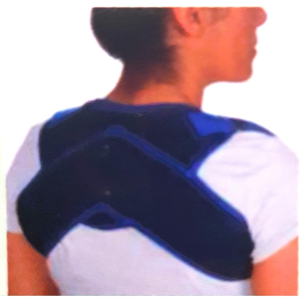 Blocage Claviculaire