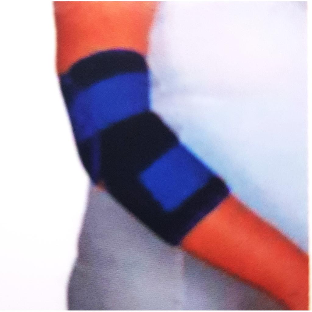 Coudière ligamentaire standard