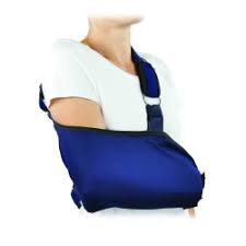 Echarpe de bras adult Ped