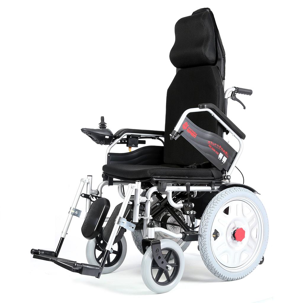 Fauteuil électrique [1802U]