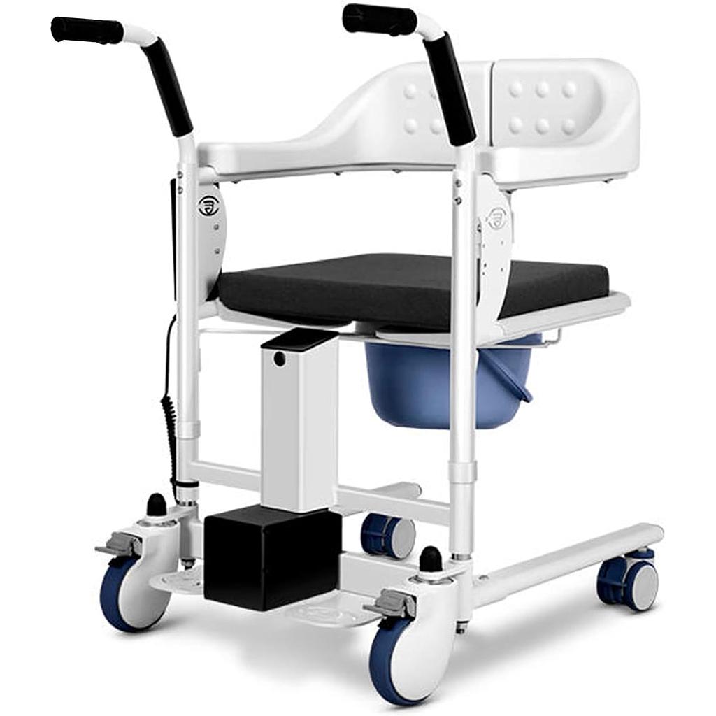 Chaise de transfert électrique [DY01]
