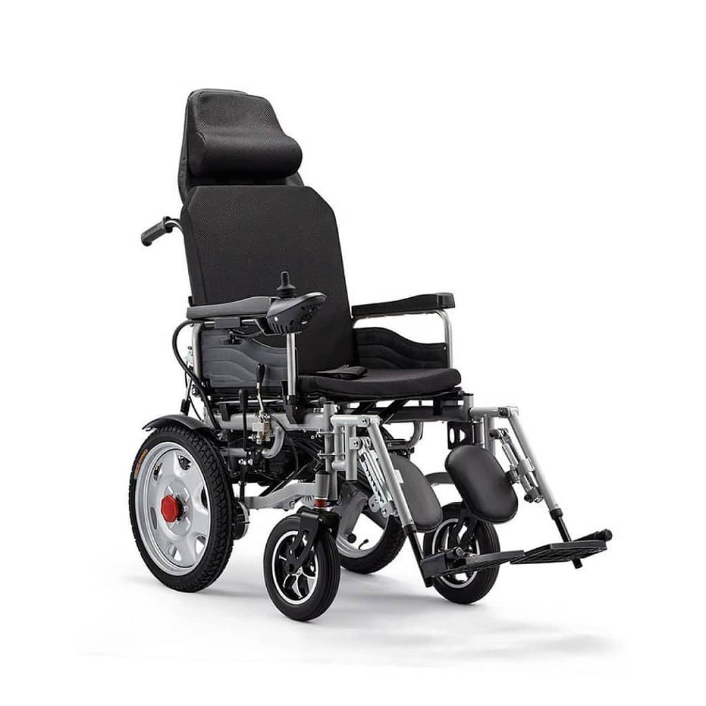 Fauteuil électrique confort pliable [FC112]
