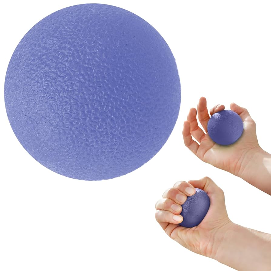 Press Ball