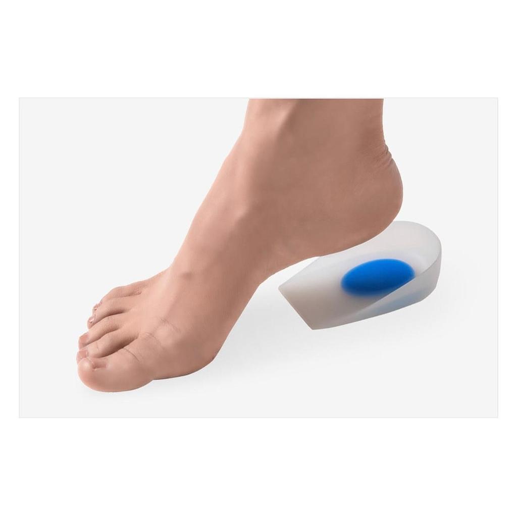 Talonnette en silicone TL