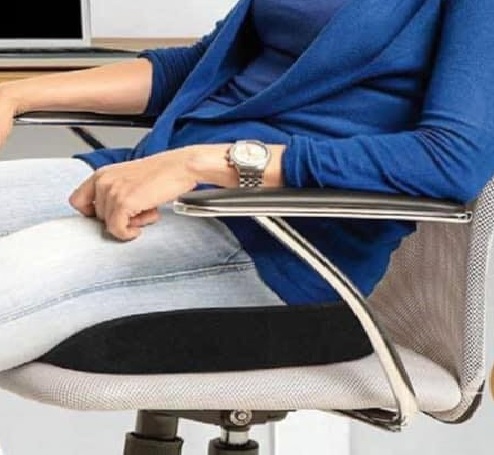 Coussin d'assise
