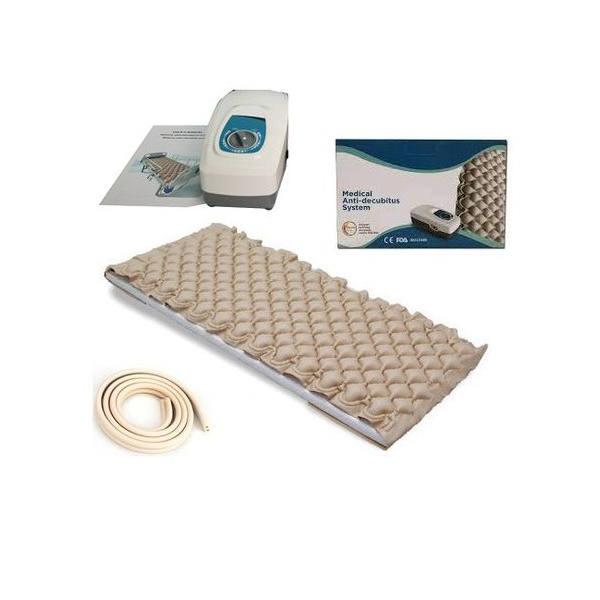 Matelas médical à air