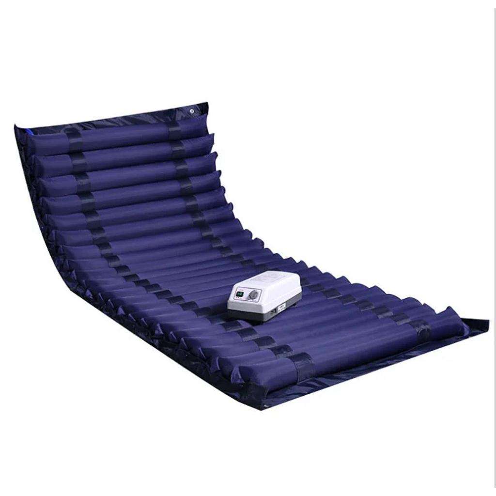 Matelas a air tubulaire